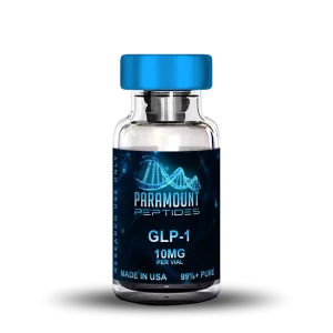 Weight Loss Blend | Tesamorelin | GLP-1