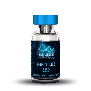 IGF-1 LR3