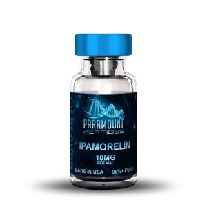 Buy Ipamorelin