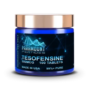 Tesofensine