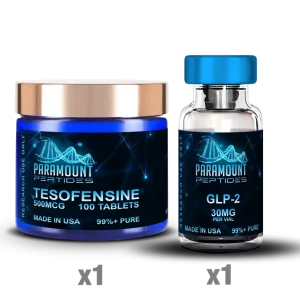 Weight Loss Bundle x3