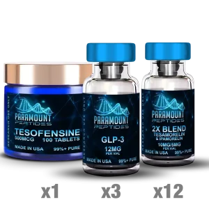 Ultimate Cut Bundle x3